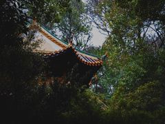 -岳麓书院