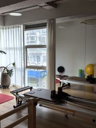 -阿南达·瑜伽普拉提·阿育吠陀疗愈中心