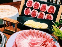 -快乐小羊(富强中路店)