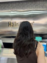 -Hair Code芭曲发型