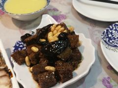 -傅记酱肉