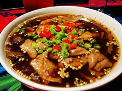 -上海滩餐厅(BFC外滩金融中心店)