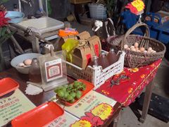 -马陆小张葡萄园农家乐