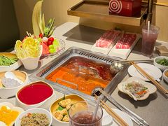 -海底捞火锅(坪山益田假日广场店)