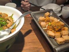 -湖兰金牌小炒肉(椒江万达店)