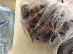 -壹心榴莲千层蛋糕甜品店