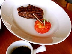 -沈阳君悦酒店·意坊意大利餐厅