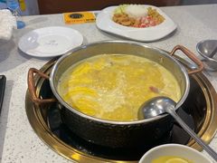 -八珍玉食鸡煲·打边炉(印象城店)