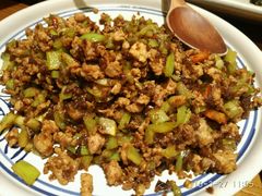 -云海肴·汽锅鸡·云南菜(天津国金汇店)