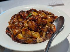 -到家尝北京菜(西坝河店)