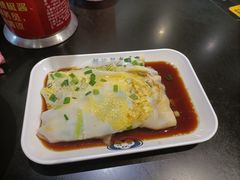 -银记肠粉店(中山一路店)