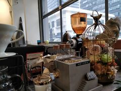 -CoffeeVendor(西乡店)