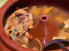 -小喜客·云南特色菜(纳西庭院店)