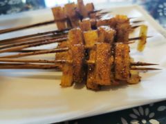 -王村姑老土炕莜面村(张北店)
