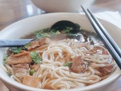 -李先生牛肉面大王(辽宁路店)