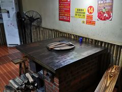 -潭州老友灶台鸡·竹屋老灶(光明E城店)
