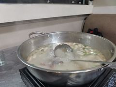 -正宗简阳羊肉汤(荣盛·布鲁明顿广场店)