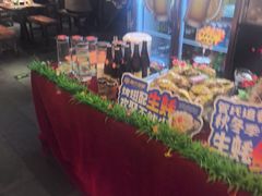 -管氏翅吧(广渠门店)