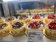 -PAPER STONE BAKERY(天汇广场店)