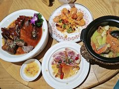 -德胜轩正宗顺德菜(宝安沙井会展中心店)