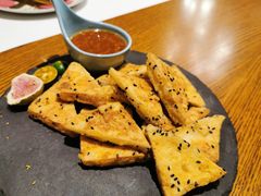 -甜阿姨·天台花园私房菜(万松园店)