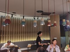 -青花椒秘制烤鱼(光启城店)