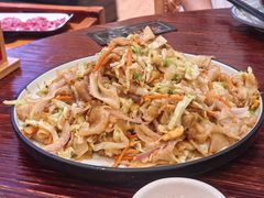 -顺德一品粥·20年凤城老字号(芳村店)