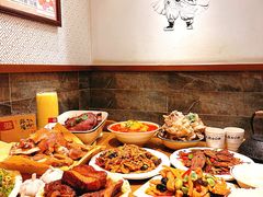 -張飛扒肉·龙江非遗(道外店)