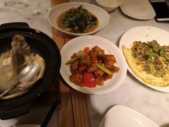 -莆田餐厅PUTIEN(三里屯店)