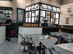 -阿金大白·上海菜馆(新天地店)
