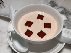 大红袍茶冻-遇外滩(BFC外滩金融中心店)