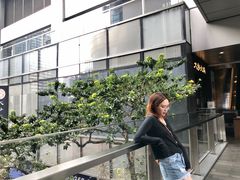 -% Arabica阿拉比卡咖啡(深圳湾万象城店)