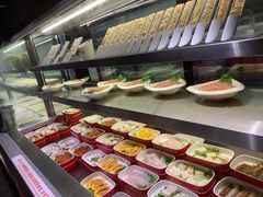 -芝小官毛肚火锅海鲜自助(淮安清江浦区新亚店)