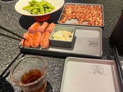 -至寅食·烧烤(南联店)