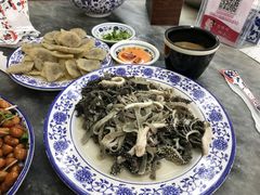 爆肚-海碗居(牡丹园店)