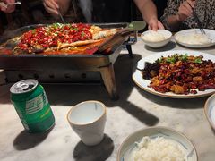 -辛香汇·锦里丨现炒川菜(中南城店)