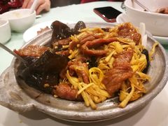 -避风塘小炒