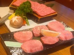 -炼火烤肉店