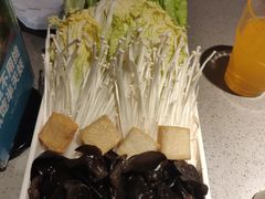 全家福-半天妖烤鱼(印象城店)