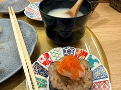 -鮨政· Omakase(港汇恒隆广场店)