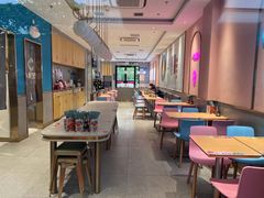 -小杨生煎(天之骄子店)