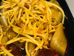 -梵云依家小冒菜(新街口总店)