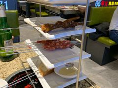 -丰茂烤串(公园店)