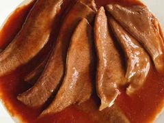 -烤肉宛饭庄(北新桥店)