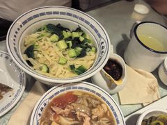 -老雒阳面馆·水席(高新区店)