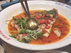 -坛宗剁椒鱼头(河西王府井店)