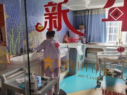 -新寰亚月子会所(盛捷白塘店)