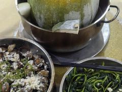 -红旗山庄(圭峰山店)