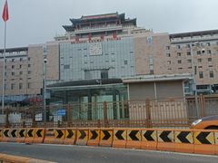 -莲花池公园