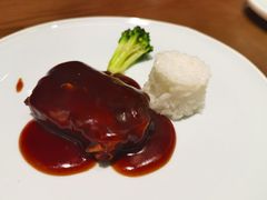 -三凤酒家·百年无锡菜(清扬茂业店)
